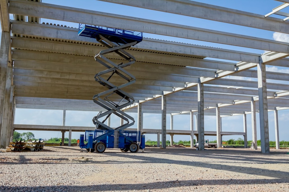 Sicherheitsanforderungen und Gefährdungsbeurteilung